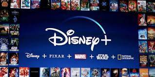 Disney Plus ya tiene fecha de estreno en México y América Latina