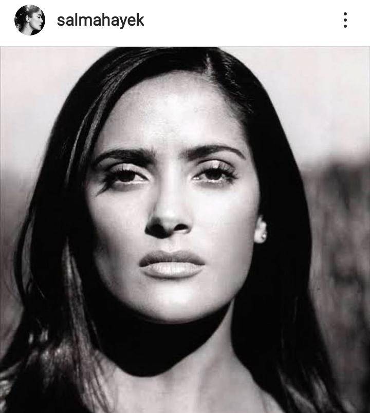 El coraz&oacute;n de Salma Hayek est&aacute; roto por la explosi&oacute;n en Beirut