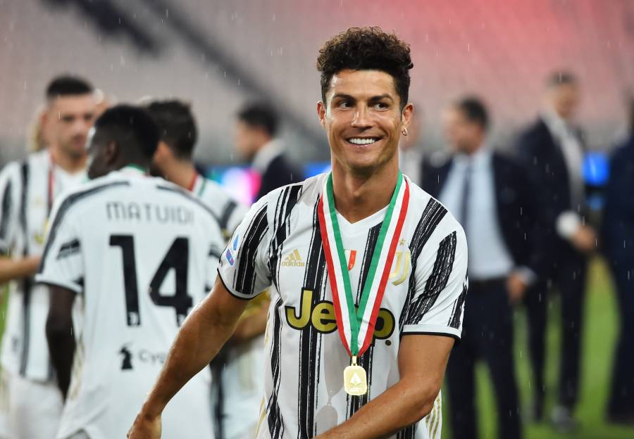 En Francia aseguran que Cristiano Ronaldo quiere jugar en el PSG