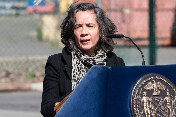 Renuncia directora de Salud de Nueva York durante pandemia por Covid-19