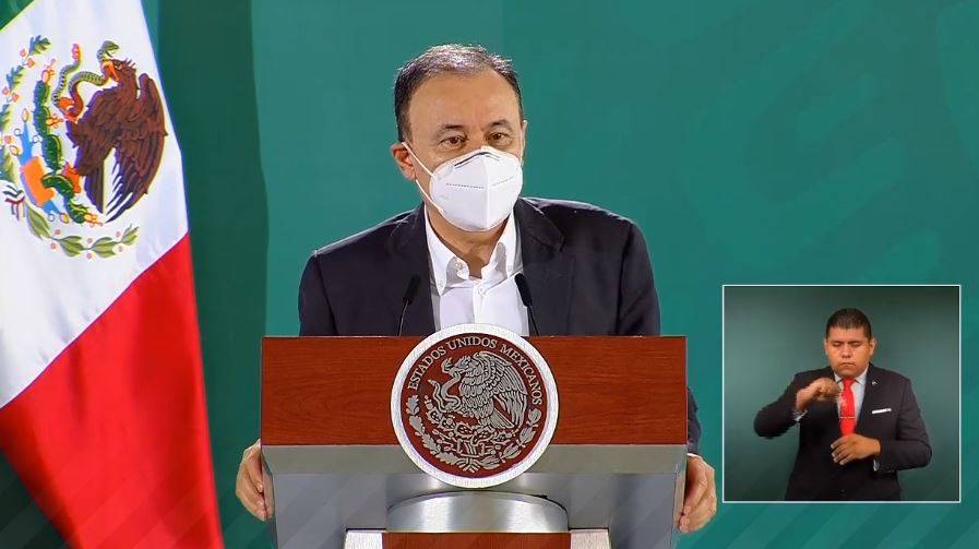Separan a tres directivos federales por sus vínculos con García Luna