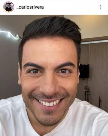 Conoce la nueva m&uacute;sica de Carlos Rivera