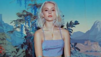 Zara Larsson rompe colaboraci&oacute;n con Huawei