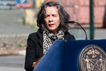 Renuncia directora de Salud de Nueva York durante pandemia por Covid-19