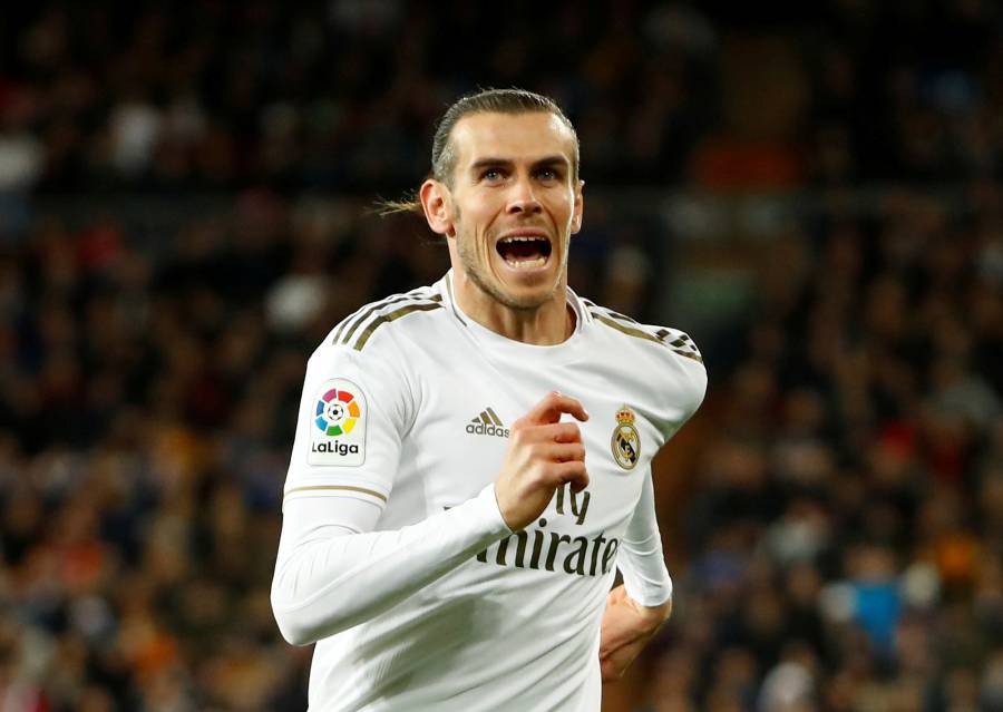 Zidane descarta a Bale para el Machester City-Real Madrid