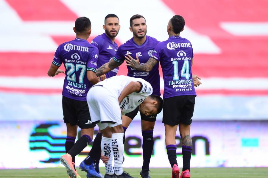 Mazatlán FC reporta nuevo caso positivo de Covid-19
