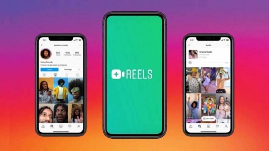 ¿El golpe final contra TikTok?: Facebook lanza Instagram Reels