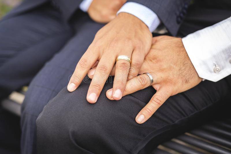 Negar matrimonio a homosexuales es tratarlos como “ciudadanos de segunda clase”: SCJN