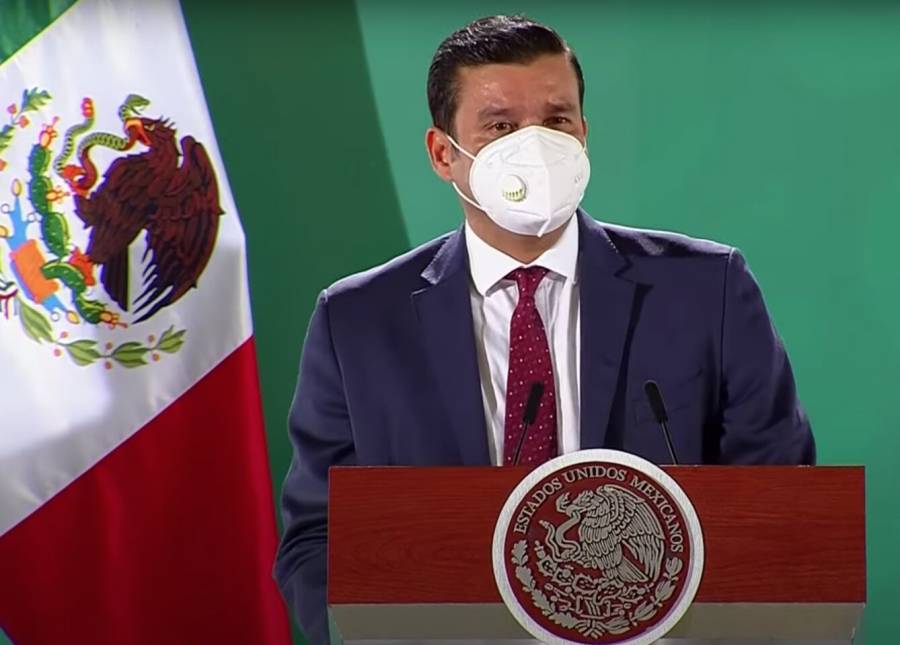 Echevarría llama a colegas a trabajar con fuerzas federales