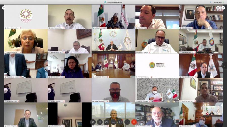 Piden mecanismos distintos de medición de pandemia