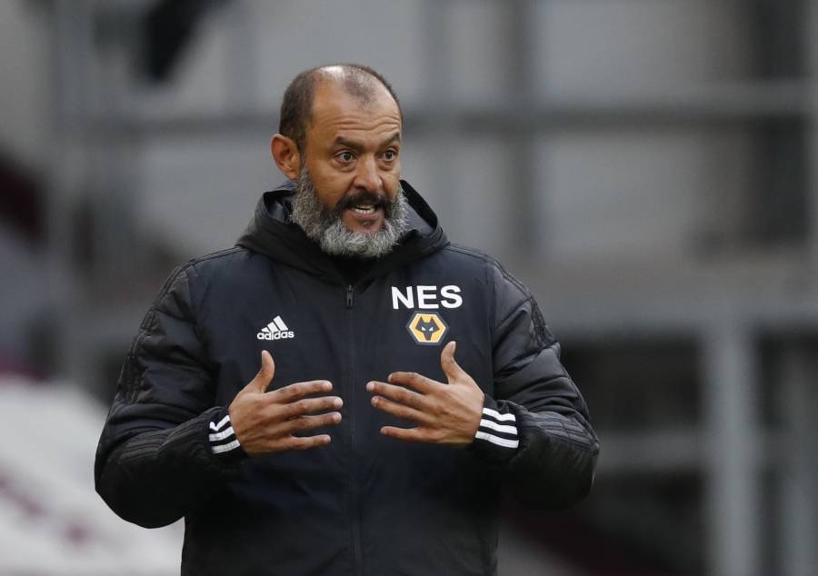 Interés de la Juventus en Nuno Espírito Santo acerca a Raúl Jiménez