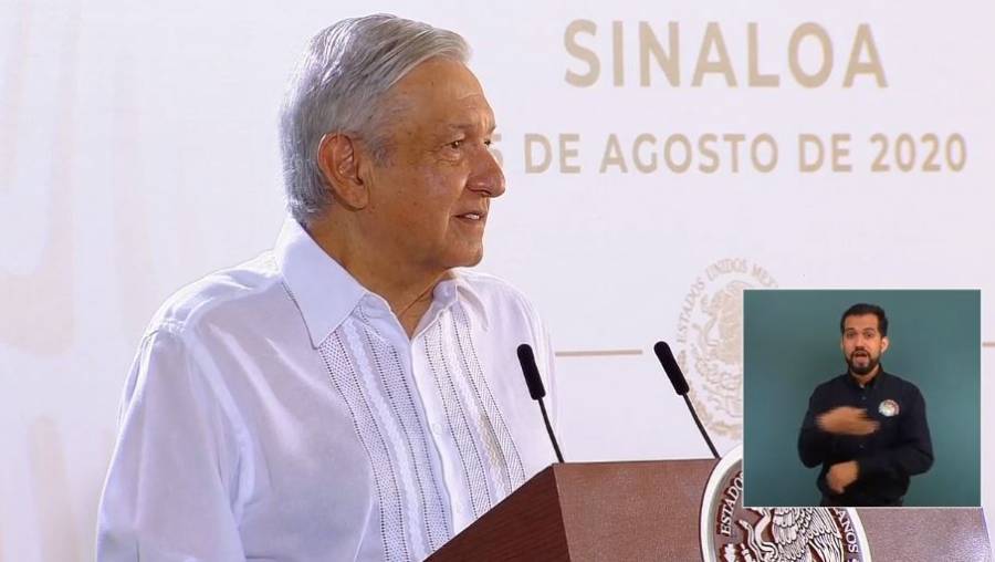 AMLO ofrece diálogo entre SEP y sindicatos de maestros por regreso a clases