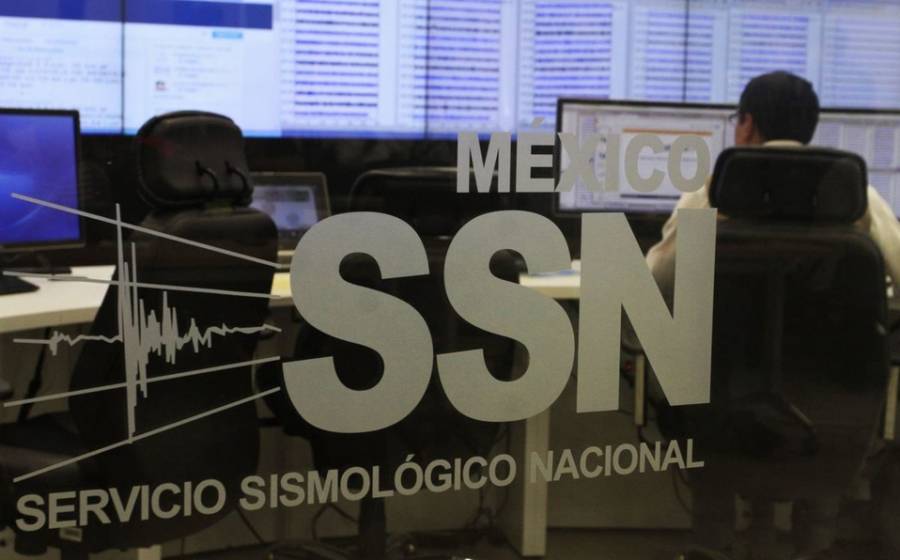 AVANZA PROYECTO ESPEJO DEL SERVICIO SISMOLÓGICO NACIONAL