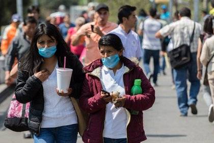 Ecatepec, municipio en foco de alerta con más de 6 mil contagios de covid-19