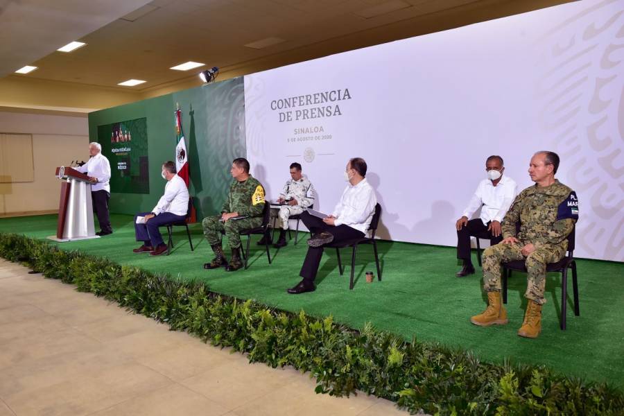 AMLO pide a colegios particulares no cerrar; les buscarán ayuda