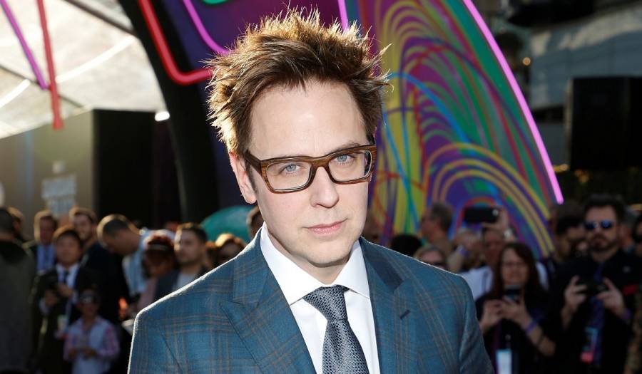 James Gunn revela logos oficiales de The Suicide Squad