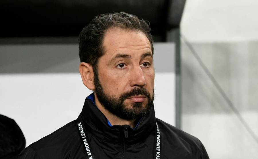 El Alavés ficha a Pablo Machín como nuevo entrenador