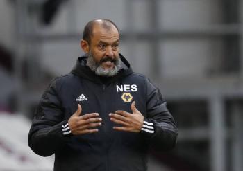 Inter&eacute;s de la Juventus en Nuno Esp&iacute;rito Santo acerca a Ra&uacute;l Jim&eacute;nez