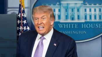 Facebook elimina publicaci&oacute;n de Trump con informaci&oacute;n incorrecta sobre el Covid-19