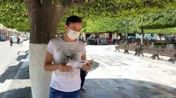 Guanajuato pasa de sem&aacute;foro rojo a naranja