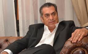 El Bronco puede ser sometido a juicio pol&iacute;tico: SCJN