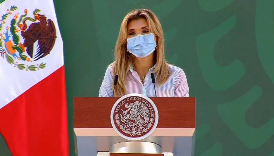 Homicidio doloso, “Talón de Aquiles” en Sonora: Claudia Pavlochich