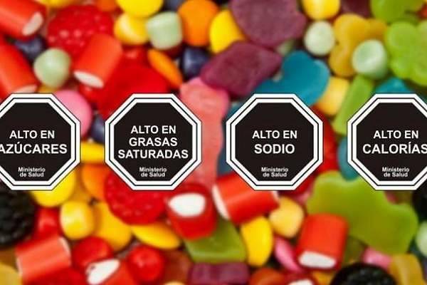 Etiquetado frontal podría ahorrar en costos de obesidad en 5 años