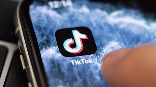 Senado de EE.UU. prohíbe uso de TikTok en teléfonos del Gobierno