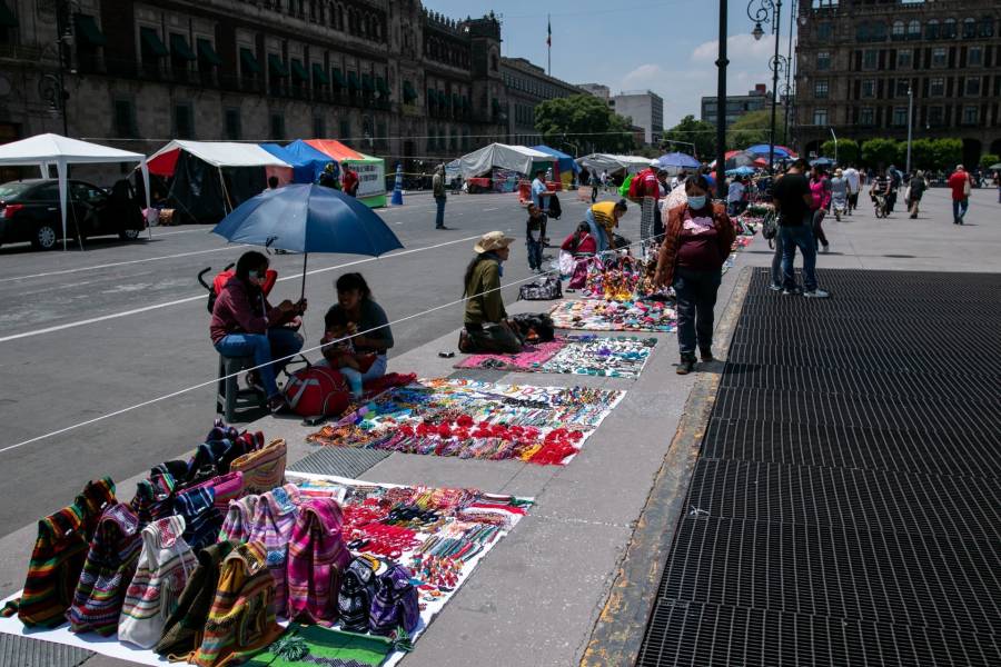 Respetar derechos y reconocer la multiculturalidad de los pueblos indígenas: IECM