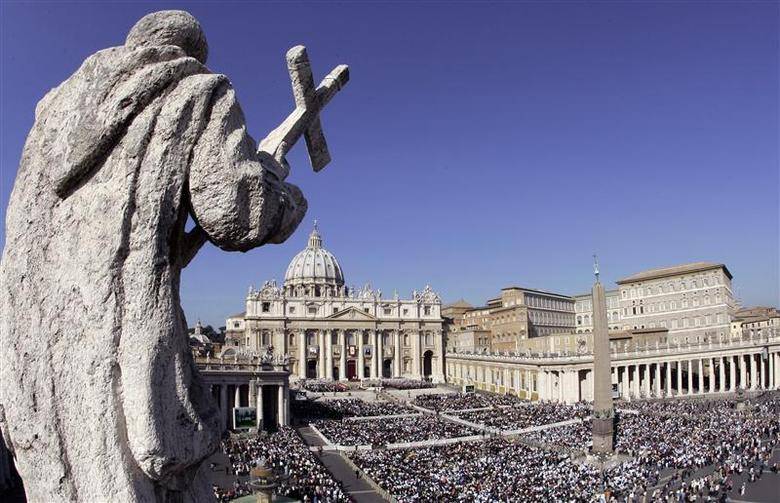 Nombra Papa a seis mujeres para supervisi&oacute;n de finanzas en el Vaticano
