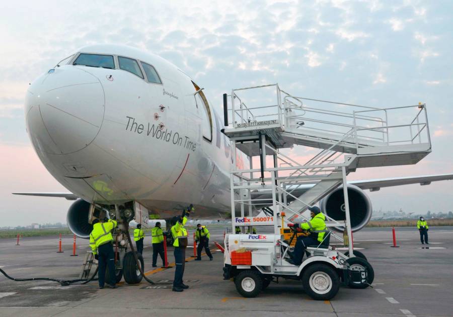 Interjet, Aeromar y Aeroméxico reestructuran su operación