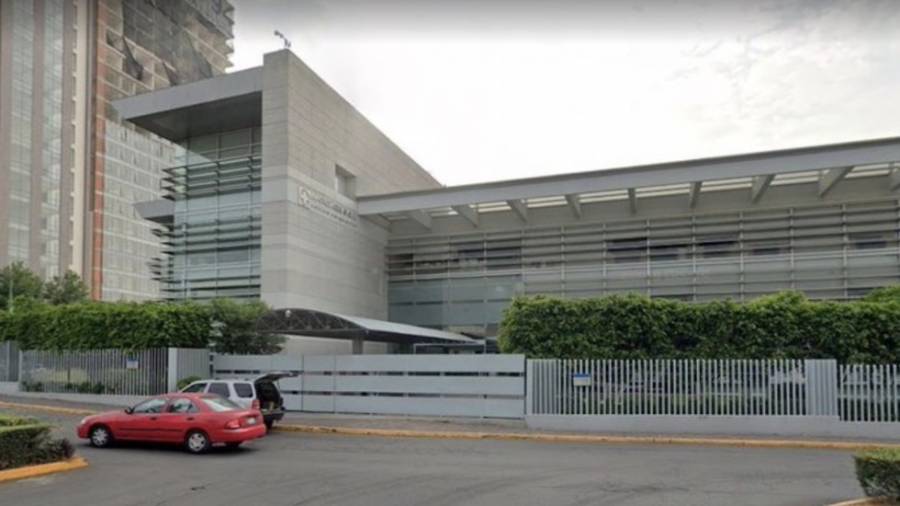 Aseguran oficinas corporativas de Cruz Azul