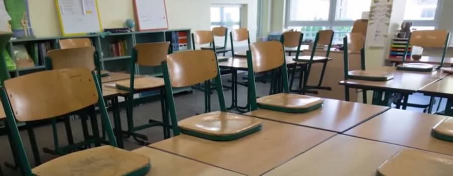 Alista AMLO rescate a escuelas particulares