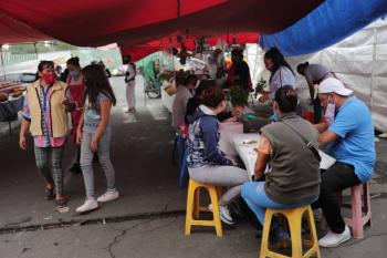 Casi 6 millones salieron a trabajar en junio -3 millones a la informalidad-
