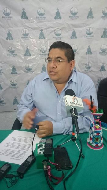 Detenido por corrupción ex alcalde de Zacatepec