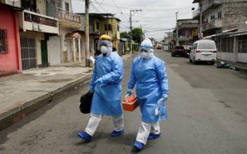 Universidad Johns Hopkins asegura que la vacuna contra covid-19 no acabar&aacute; con la pandemia