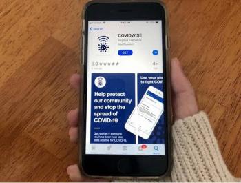 Covidwise, la app que rastrea  cercan&iacute;a con contagiados