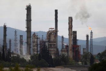 Central el&eacute;ctrica de Tula viol&oacute; ley ambiental por 4 a&ntilde;os