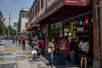 Por Covid-19 disminuir&aacute; 23% el comercio en Am&eacute;rica Latina: Cepal