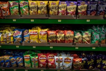 Con prohibici&oacute;n de productos “chatarra” en Oaxaca se perder&iacute;an 100 mdp al d&iacute;a: ANPEC
