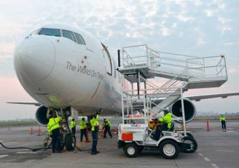 Interjet, Aeromar y Aerom&eacute;xico reestructuran su operaci&oacute;n