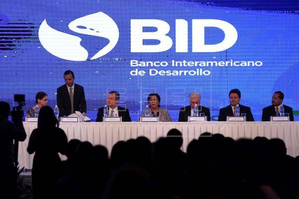 Se suma M&eacute;xico a petici&oacute;n de postergar elecciones del BID