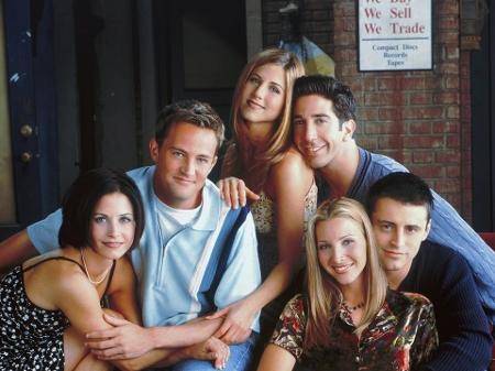 “Friends” pospone reunión una vez más por Covi-19