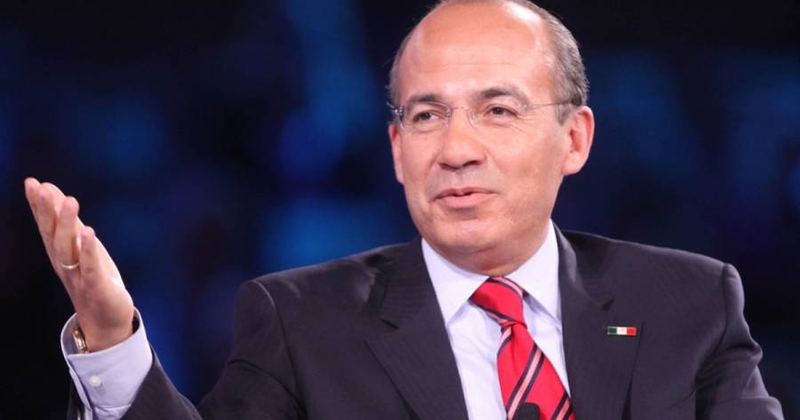 Pide Calderón a Sectur que ‘deje de poner a México en ridículo’