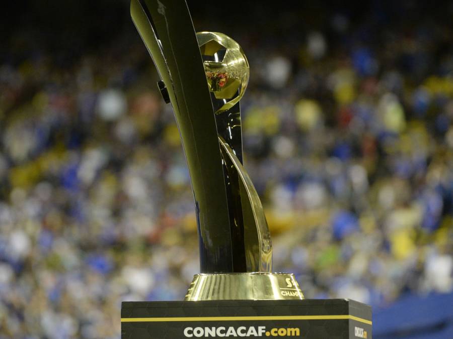 Concacaf planea reanudar Liga Campeones en una sola sede