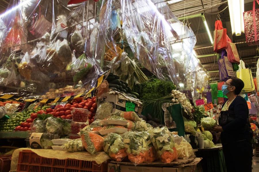 Inflaci&oacute;n interanual se acelera en julio a mayor nivel en cinco meses