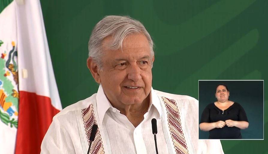 “No nos han notificado sobre alerta de viaje de EEUU a México”: AMLO