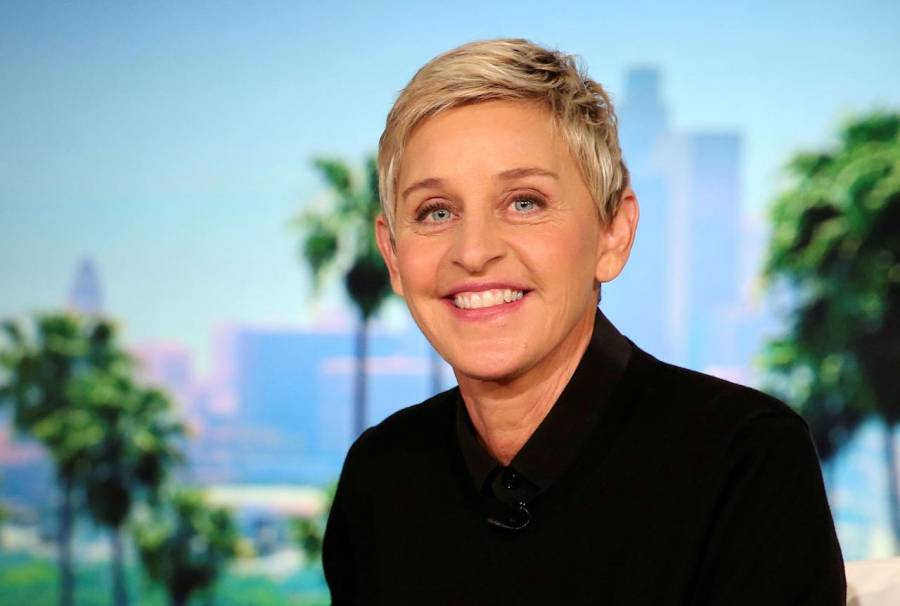 Ellen DeGeneres habría renunciado a la NBC tras 17 años al aire