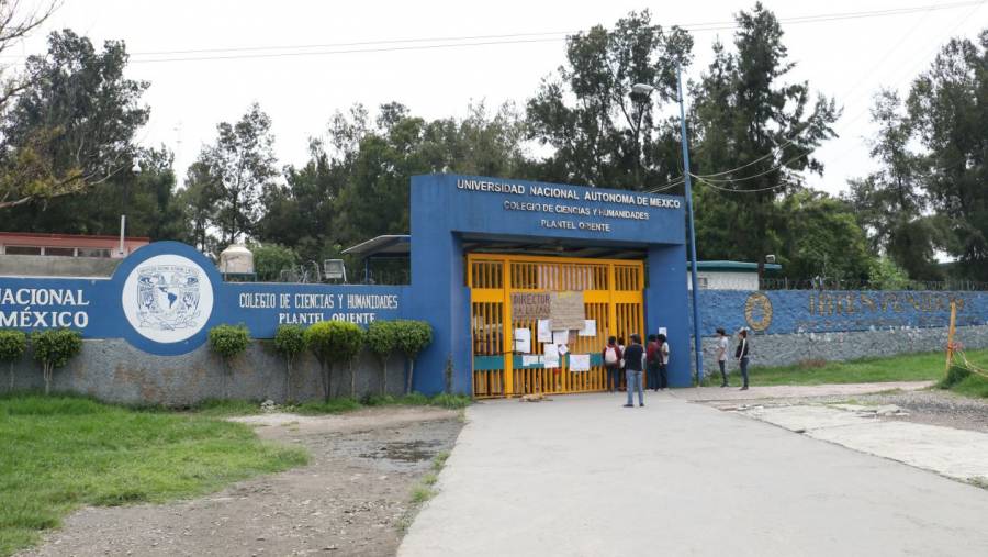 Nuevo plan de estudios técnicos especializados para CCH