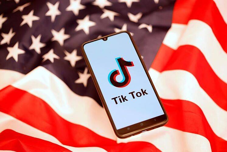 ‘Acto desvergonzado de hegemonía’: China sobre veto a TikTok de Estados Unidos